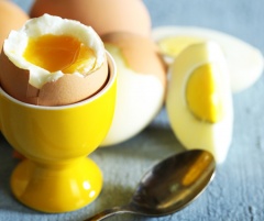 10 razões para comer ovos todos os dias